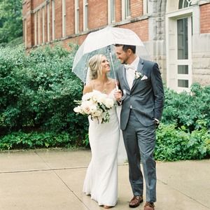 Meet your Posher, Meghan